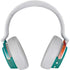 NFL Miami Dolphins Surface Headphones Skin